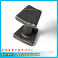 Precision Lost Wax Casting Foundries For Forklift